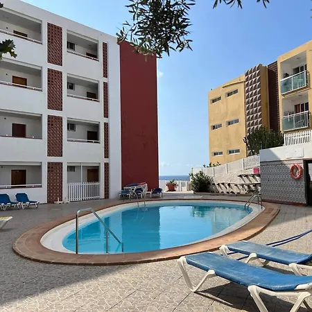Apartament Mirador 30 Sea View By Pride