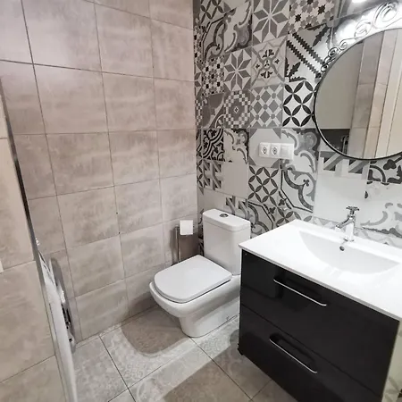 Appartement Mirador 30 Sea View By Pride