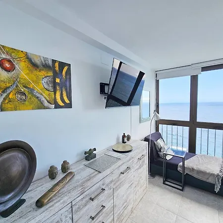 Mirador 30 Sea View By Pride Appartement *