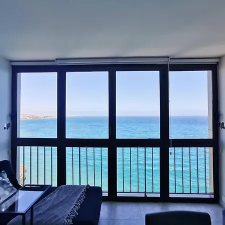 Appartement Mirador 30 Sea View By Pride *