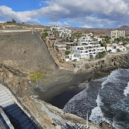 Mirador 30 Sea View By Pride Apartment