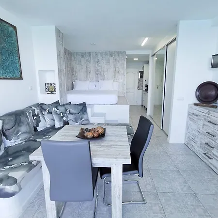 Mirador 30 Sea View By Pride Maspalomas (Gran Canaria)