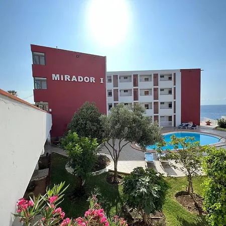 Mirador 30 Sea View By Pride Apartment
